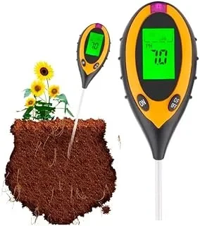 Melhor Medidor de pH do Solo em 2026: 5 Modelos para Horta e Jardim