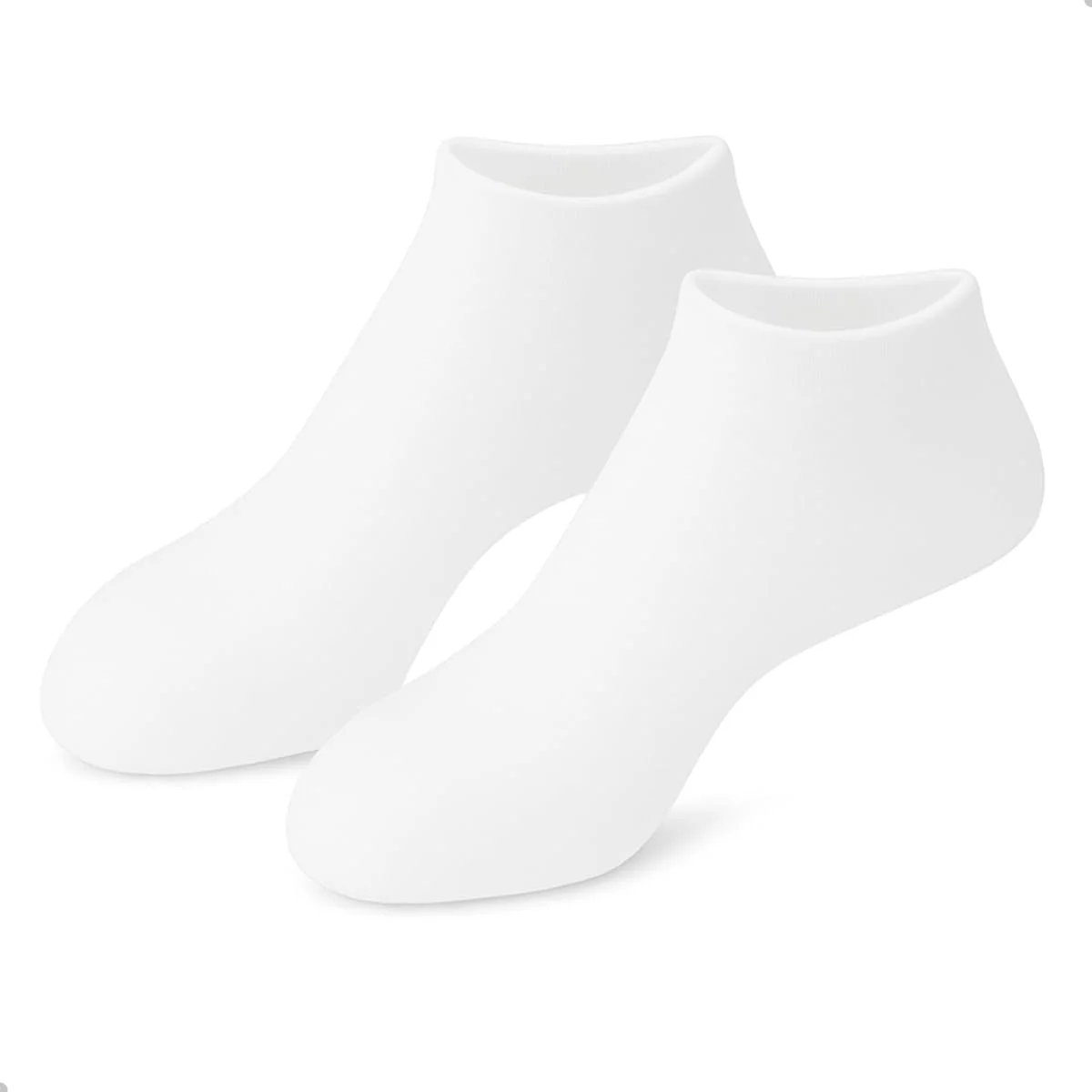 Melhor Meia de Silicone 2026: 5 Opções para Pés Rachados