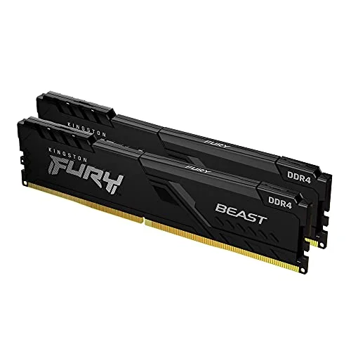 Melhor Memória RAM DDR4 em 2026: 5 Kits para Desktop e Notebook