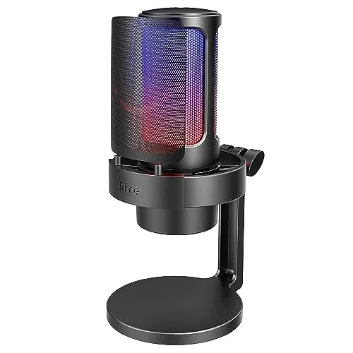 Melhor Microfone USB para Podcast em 2026: Guia Definitivo