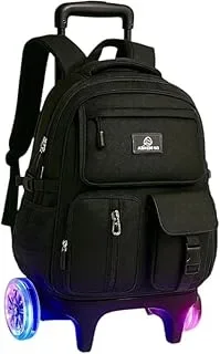 Melhor Mochila Escolar com Rodinhas em 2026: 5 Opções para Cada Idade