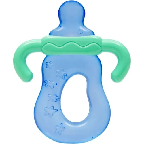 Buba Toys Mordedor Infantil Azul