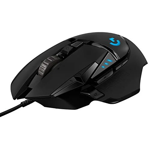 Melhor Mouse Gamer 2026: 5 Modelos para FPS, MOBA e Uso Diário