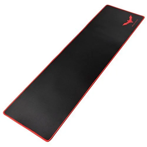 Melhor Mouse Pad Gamer 2026: 5 Modelos para Precisão e Conforto