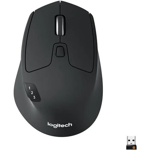 Melhor Mouse Sem Fio 2026: 5 Modelos para Trabalho e Estudo