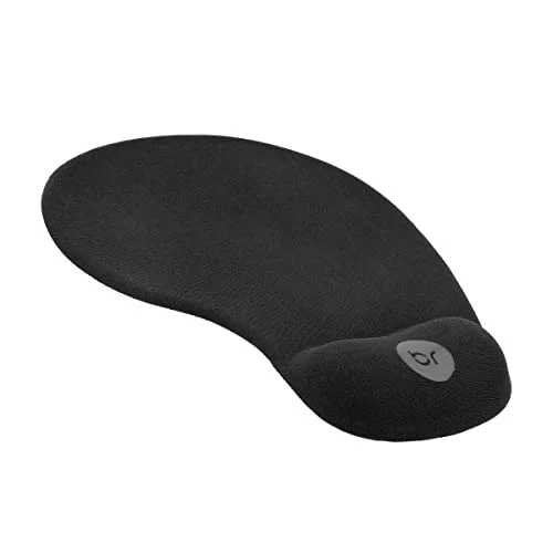 Bright Mouse Pad Semi-Lycra
