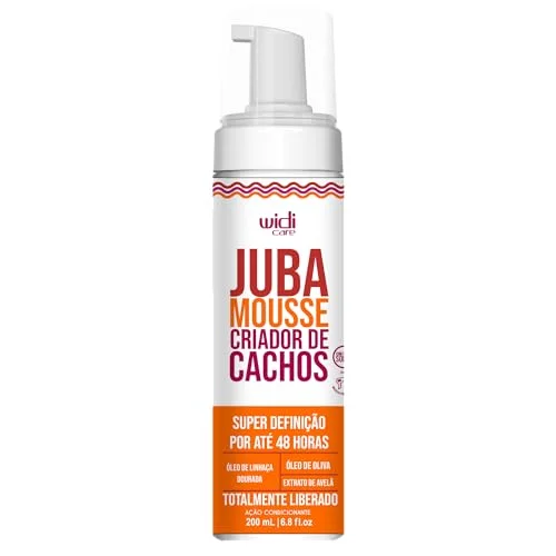 Melhor Mousse para Cabelo 2026: 5 Opções para Cachos e Volume