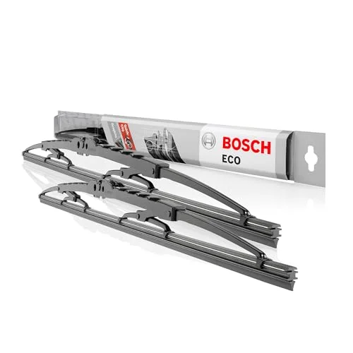 Bosch Jogo Palheta Eco B056