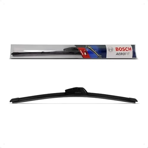 Bosch Palheta Dianteira Aerofit Af18
