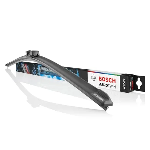 Bosch Palheta Dianteira Aerotwin Ap26m