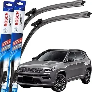 Par Palheta Original Bosch Compass
