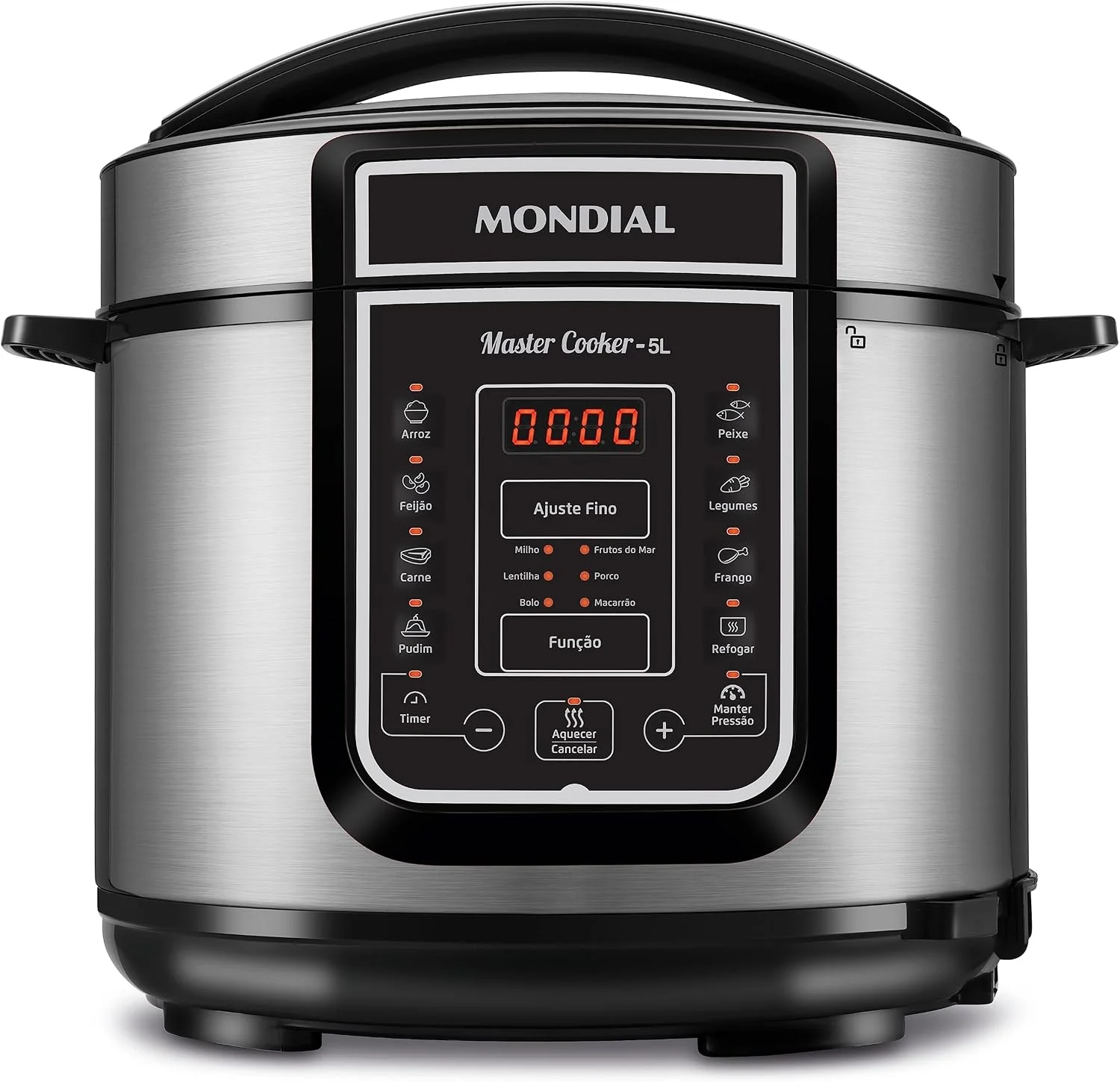 Mondial Master Cooker PE-38 5L