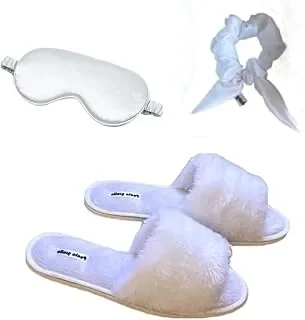 Pantufa Punto Giallo Premium