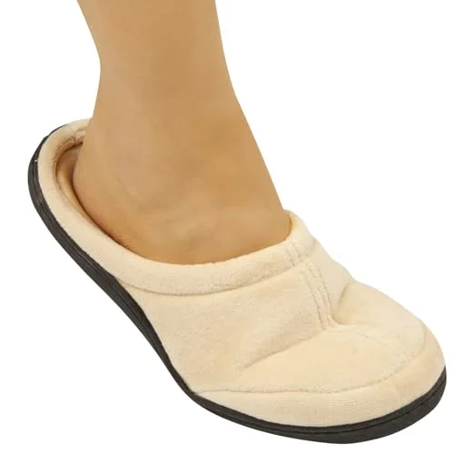 Pantufa Ortho Pauher Terapêutica