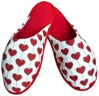 Pantufa Chinelo Conforto Básico