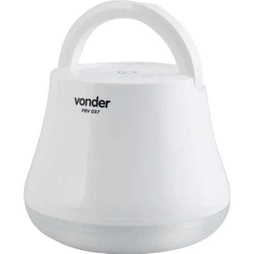 Vonder Papa Bolinhas Pbv 037