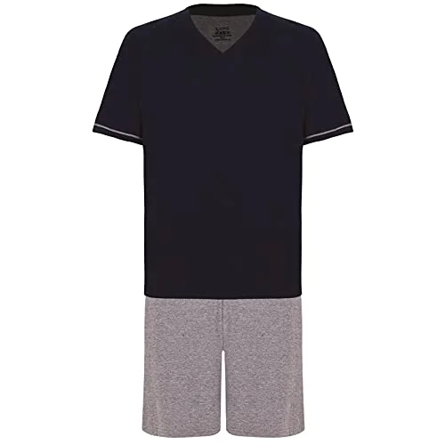 Pijama Lupo Longo Americano