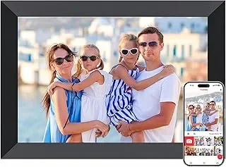 Moldura Digital Frameo Smart 10.1"