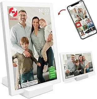 Frameo Wifi 10.1" COM BATERIA