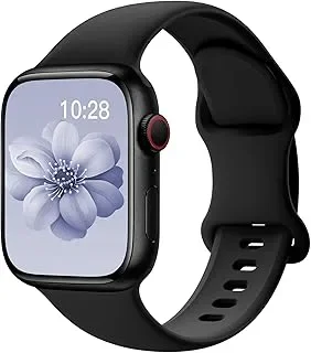 Pulseira Esportiva de Silicone Clássica