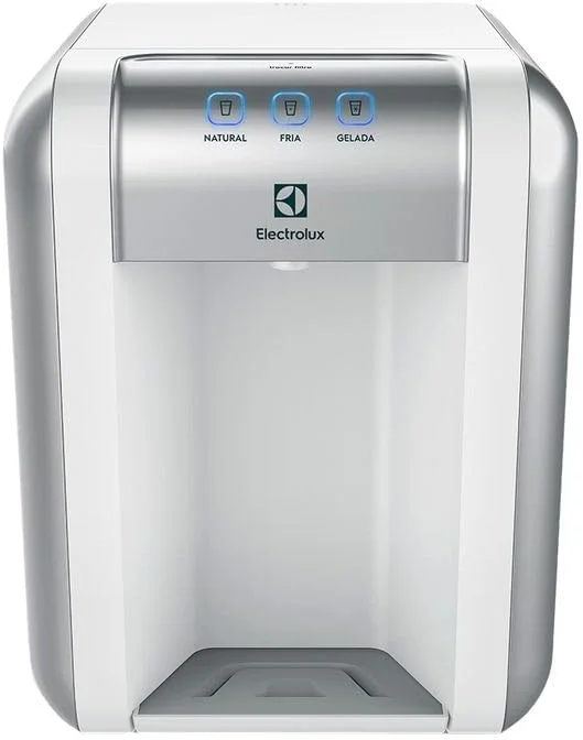 IBBL Purificador Mio Branco Compacto