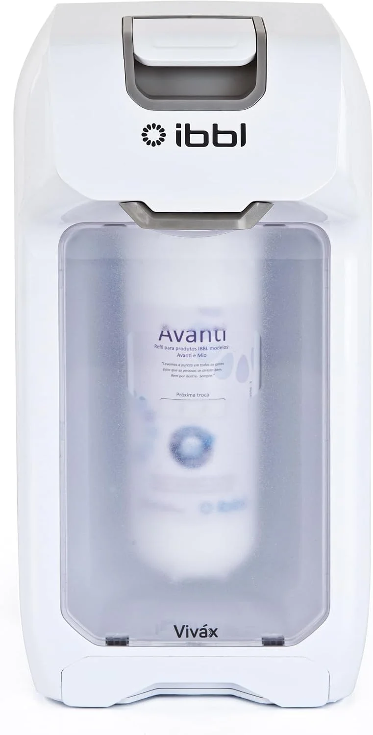 Consul Purificador de Água CPC31AB Branco