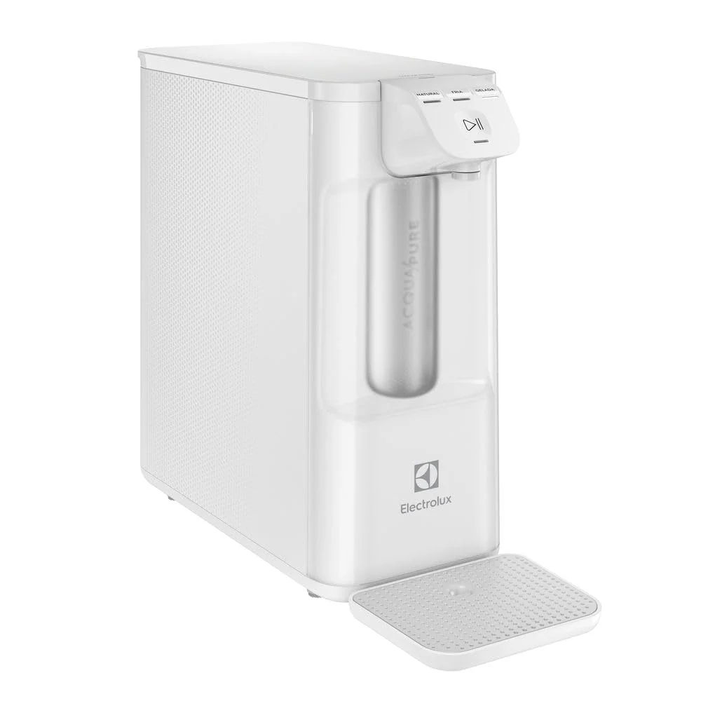 Electrolux Purificador de Água PE12B Branco Bivolt