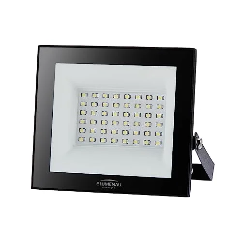Refletor Play Alumínio 50W
