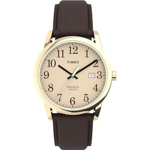 Timex Weekender Indiglo