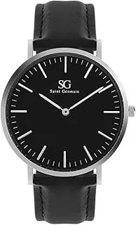Saint Germain Bronx