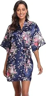 Robe Season Dressing Quimono