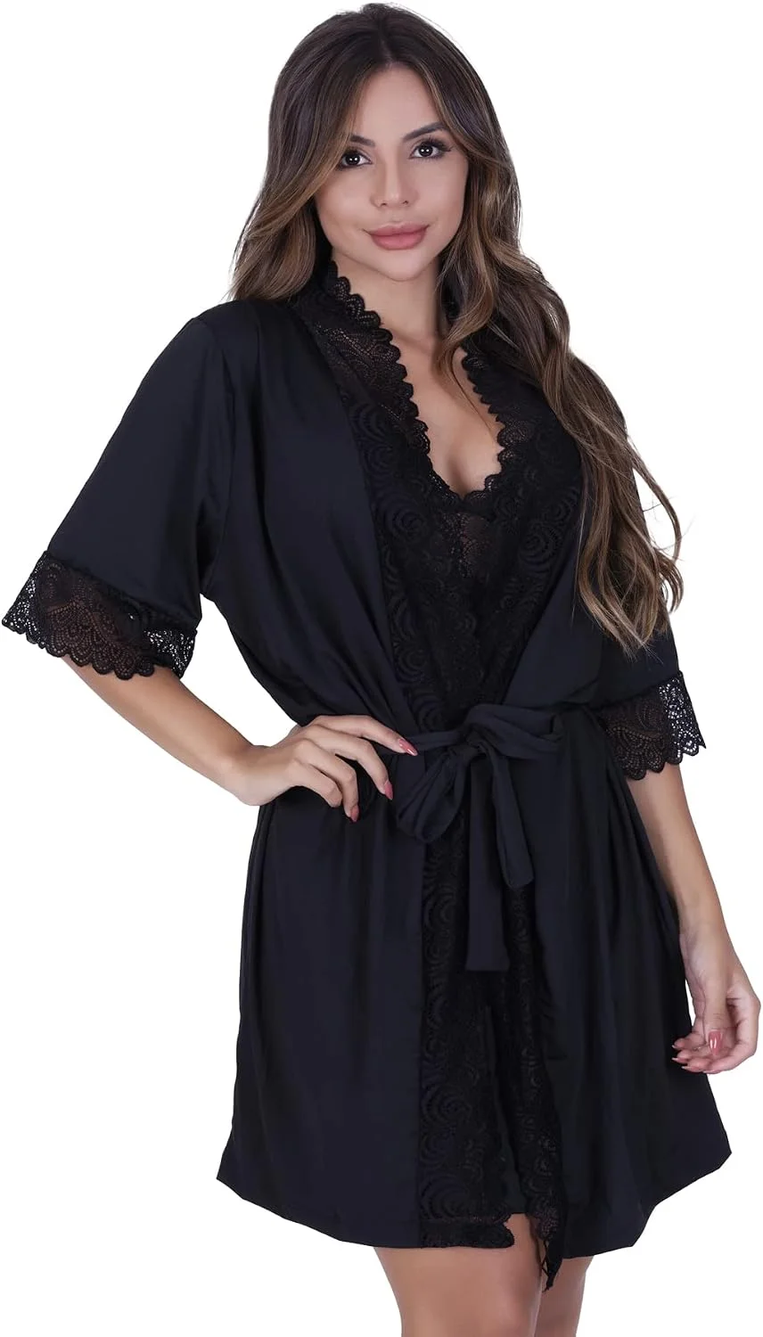 Robe Biografia da Moda