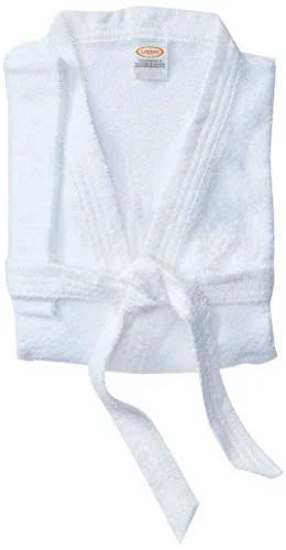 Roupão Lepper Aveludado Kimono