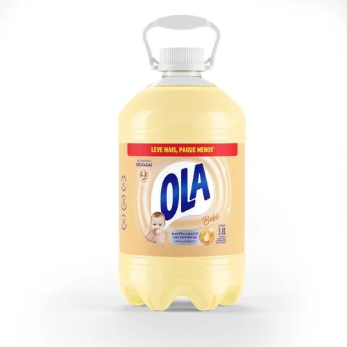 Ola Bebê Roupas Finas