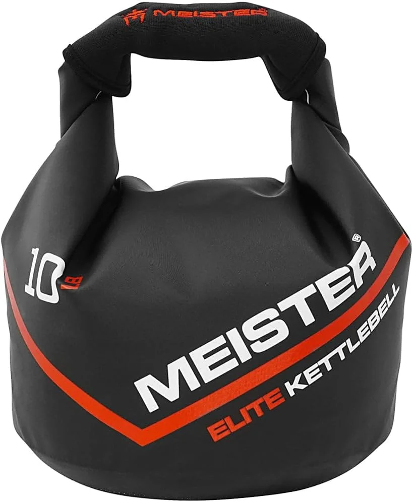 Meister Mma Kettlebell Portátil