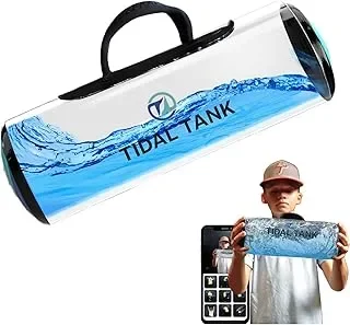 Tidal Tank Aqua Bag