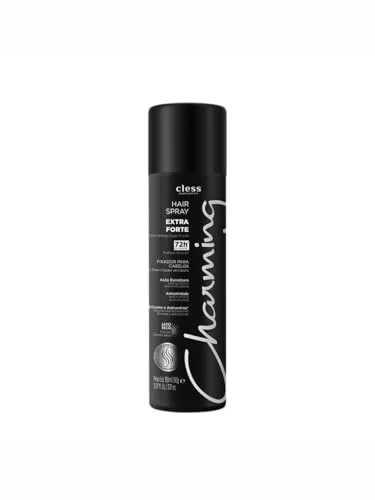 Melhor Spray Fixador de Cabelo 2026: 5 Opções para Penteado Durar
