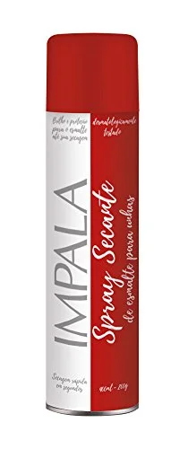 Melhor Spray Secante de Esmalte 2026: 5 Opções para Secar Rápido