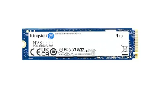 Melhor SSD M.2 para Notebook 2026: 5 NVMe para Acelerar seu Laptop