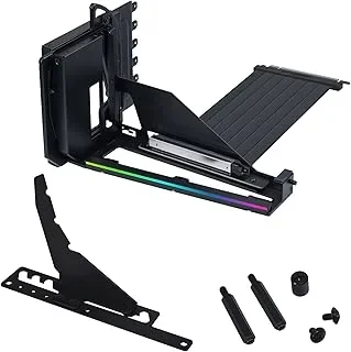 Melhor Suporte de GPU Vertical 2026: Kits com Riser e Anti-Sag Comparados