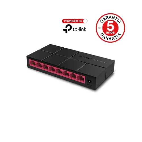 Mercusys Ms108g