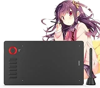 Mesa Digitalizadora Veikk A15pro