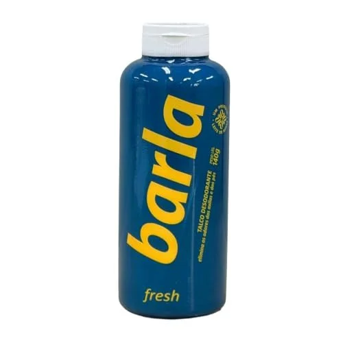 Barla Fresh 140 g