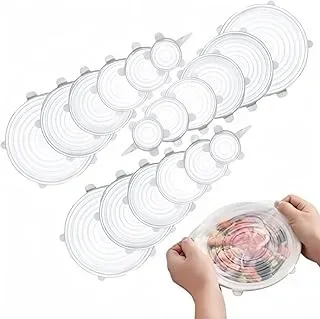 Melhor Tampa de Silicone Universal 2026: 5 Kits para Trocar o Filme