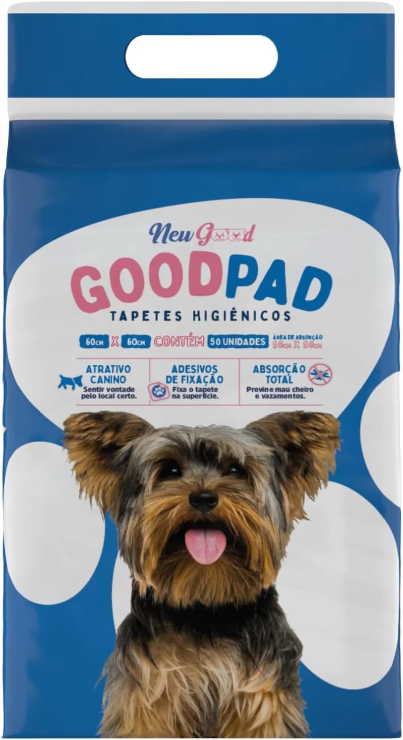 Melhor Tapete Higiênico para Cachorro de 2026: Guia Definitivo