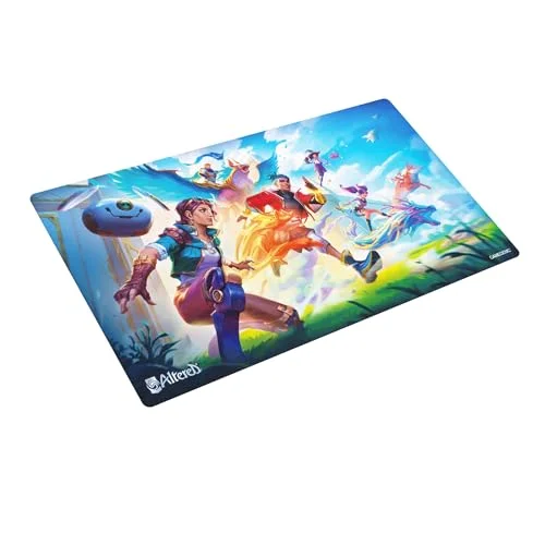 Melhor Tapete para Jogos de Cartas em 2026: Guia Definitivo