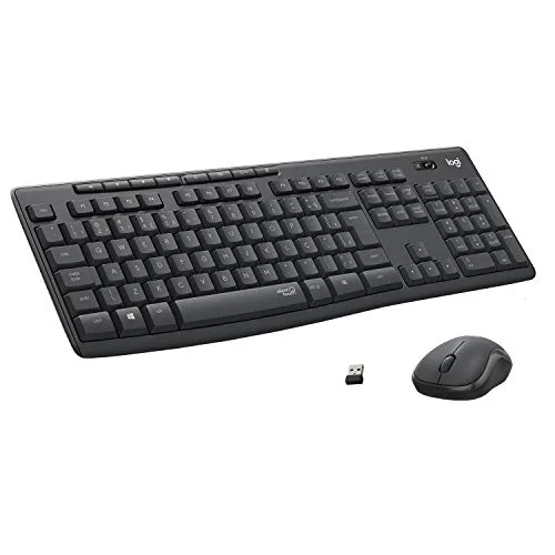 Melhor Teclado de Membrana Silencioso 2026: 5 Modelos para Digitar em Paz