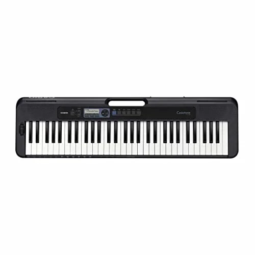 Melhor Teclado Musical 2026: 5 Modelos para Iniciantes e Músicos