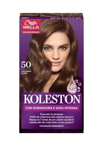 Melhor Tinta de Cabelo 2026: 5 Opções para Cobrir Brancos em Casa