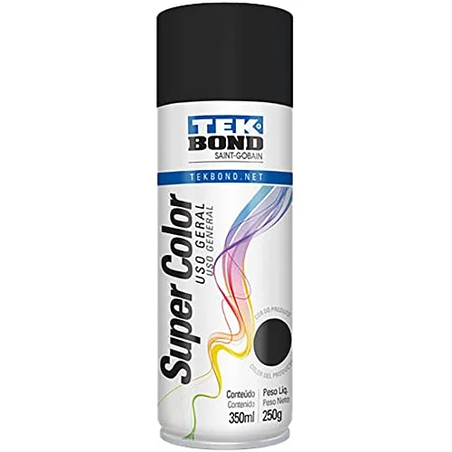 Melhor Tinta Spray Multiuso de 2026: Análise dos 5 Modelos